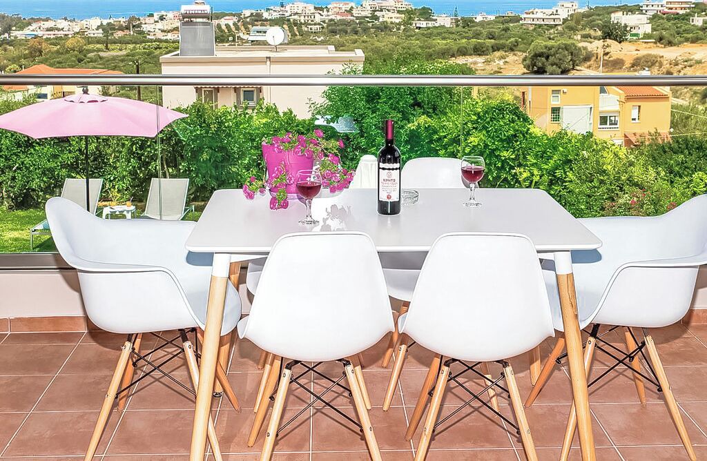 Photo of Patio Balcony in Vamvakopoulo