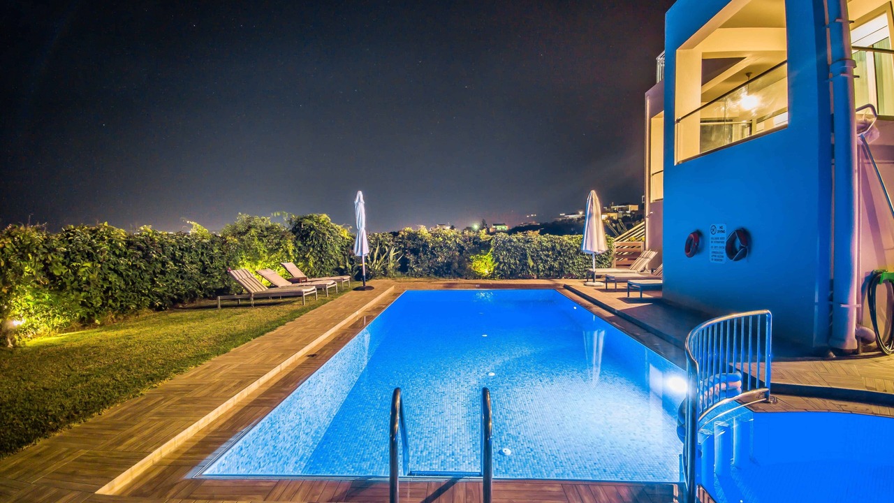 Photo of Outdoor in Vamvakopoulo
