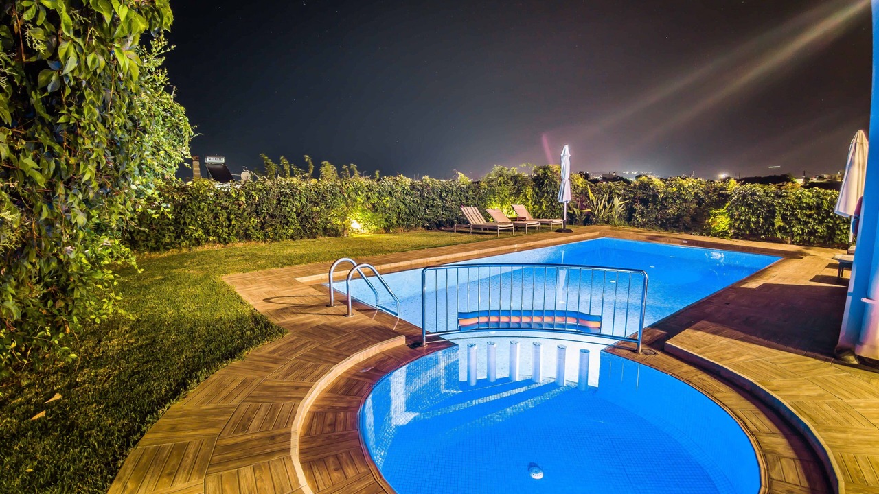 Photo of Outdoor in Vamvakopoulo