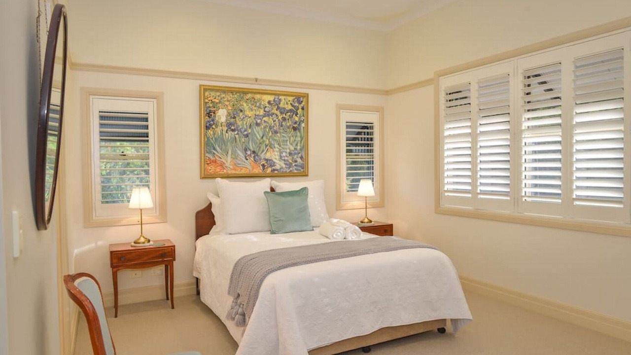 Photo of Bedroom in Maleny