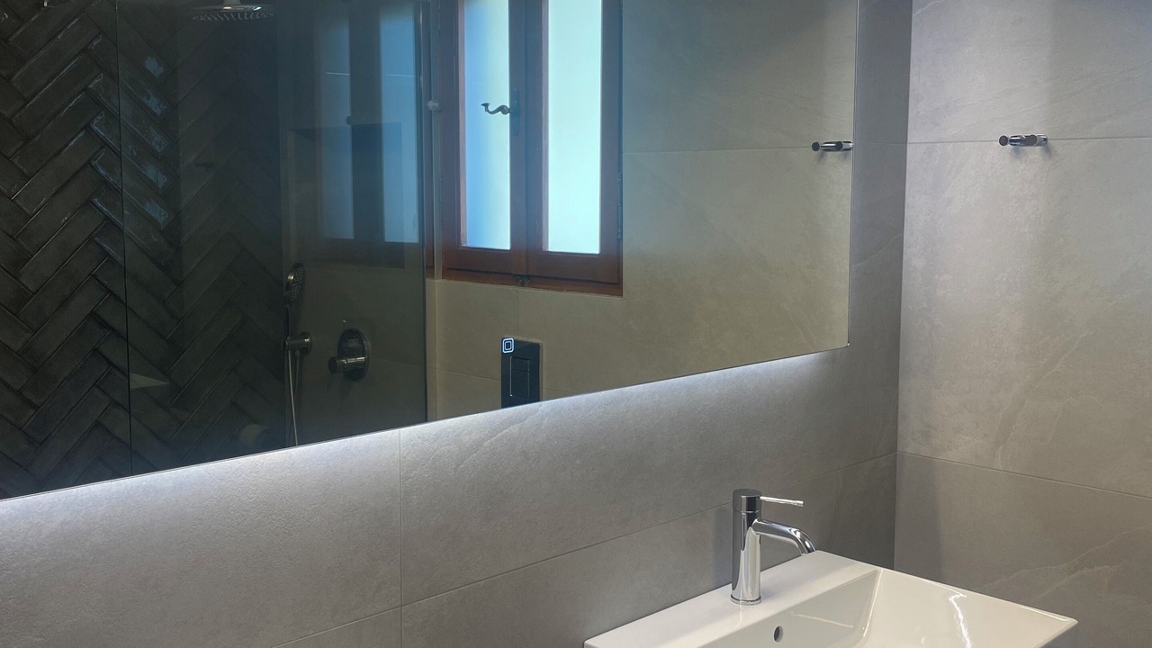 Photo of Bathroom in North Kynouria
