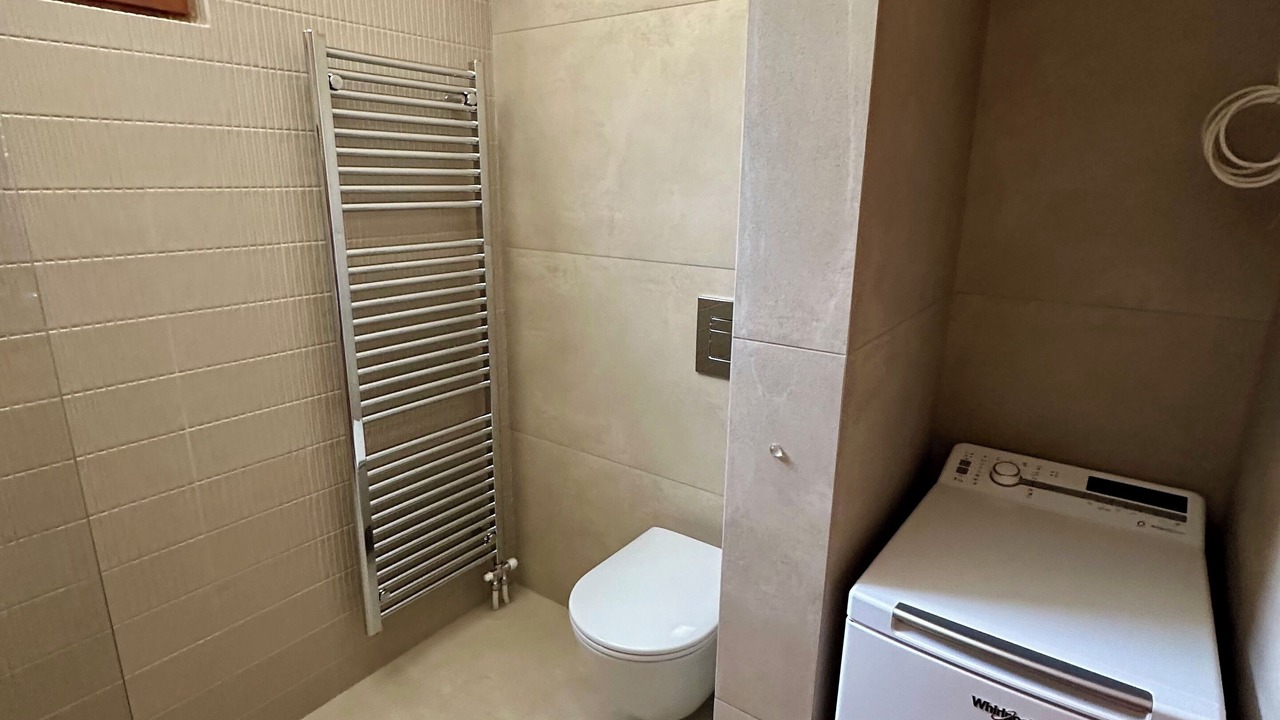 Photo of Bathroom in North Kynouria