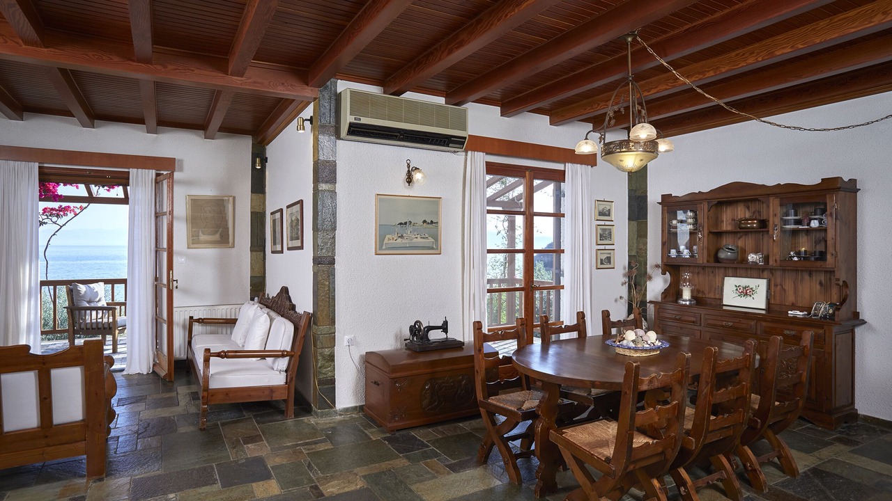 Photo of Bedroom in North Kynouria