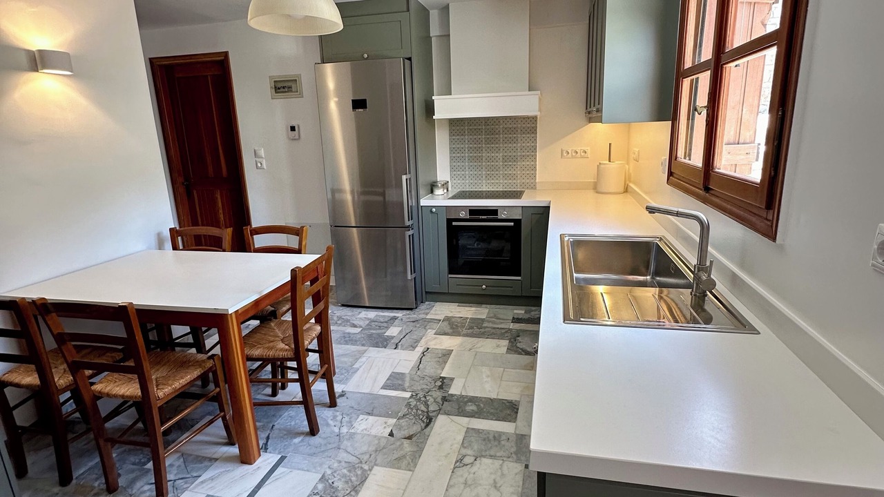 Photo of Kitchen in North Kynouria