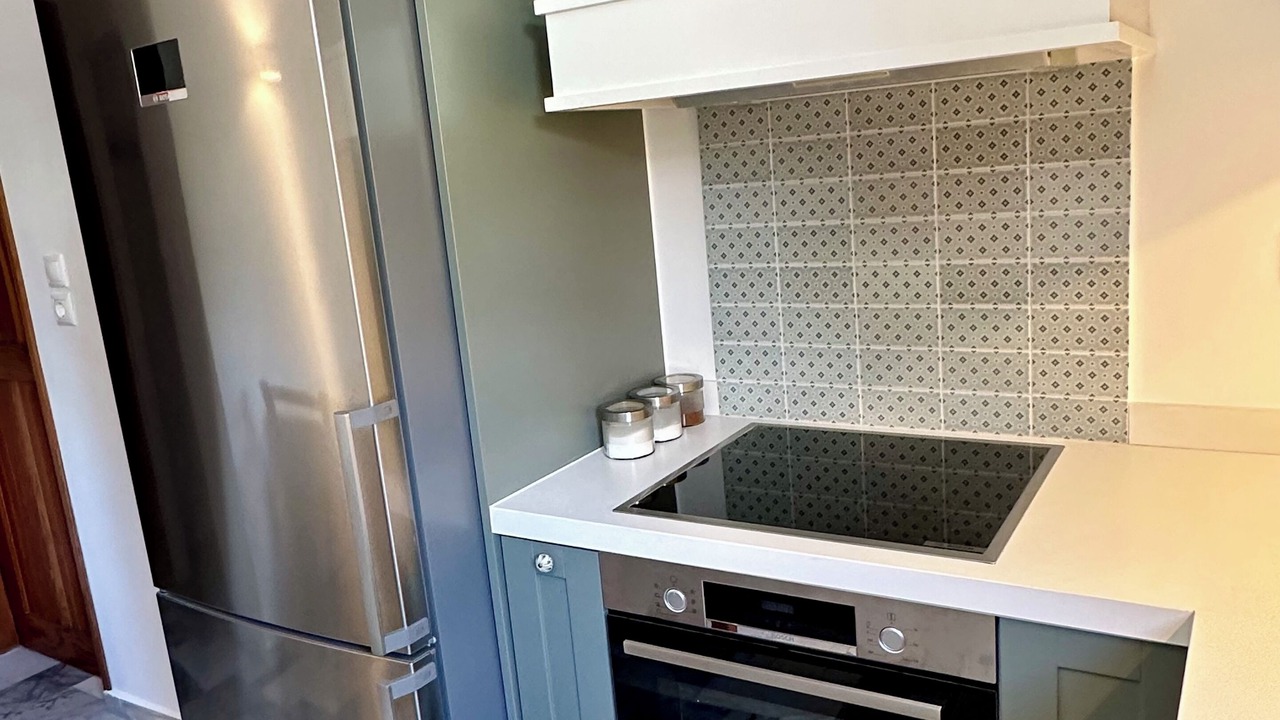 Photo of Kitchen in North Kynouria