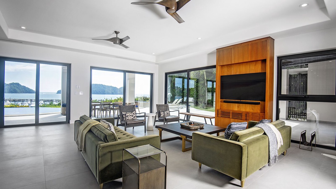 Photo of Livingroom in Herradura