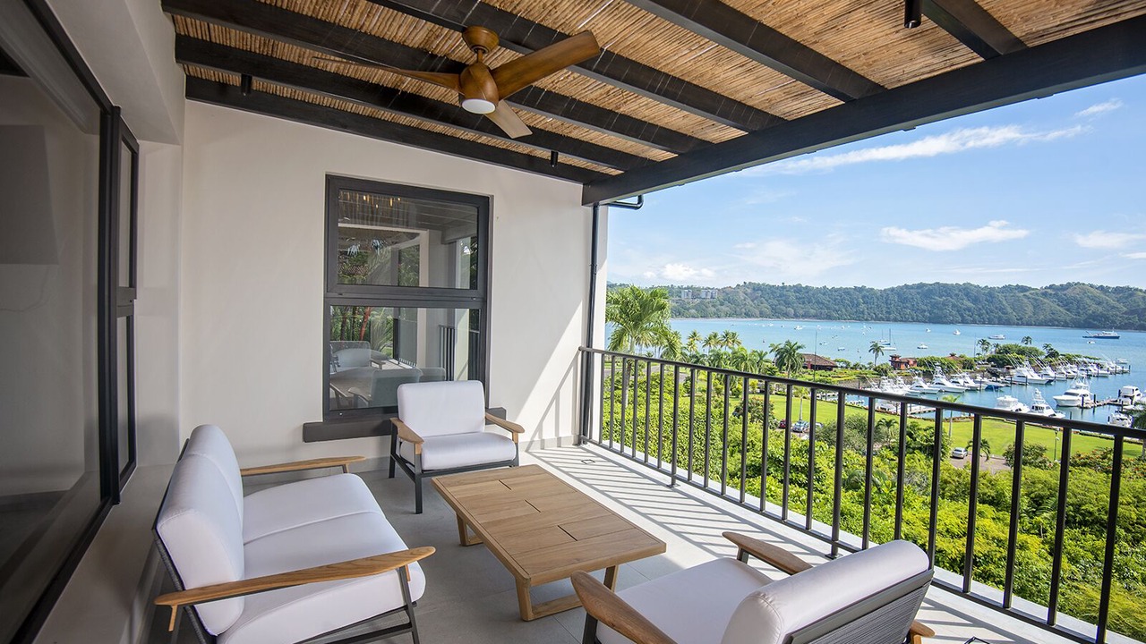 Photo of Patio Balcony in Herradura