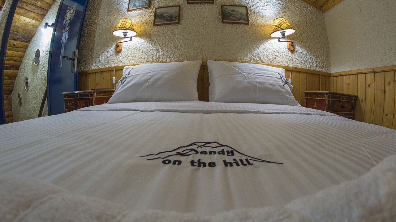 Photo of Bedroom in Eptalofos