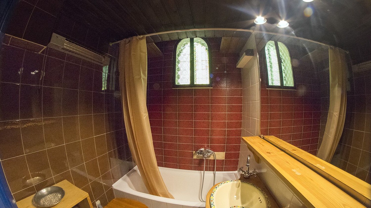 Photo of Bathroom in Eptalofos