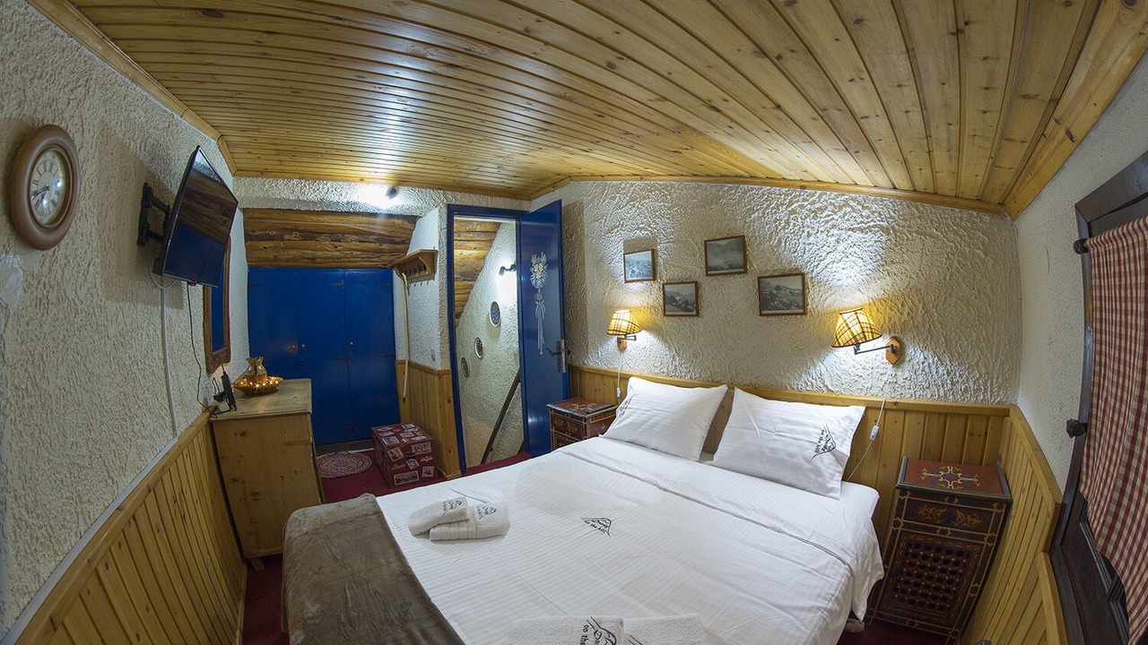 Photo of Bedroom in Eptalofos