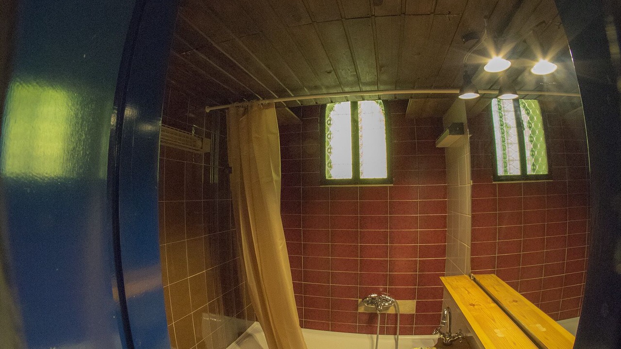 Photo of Bathroom in Eptalofos