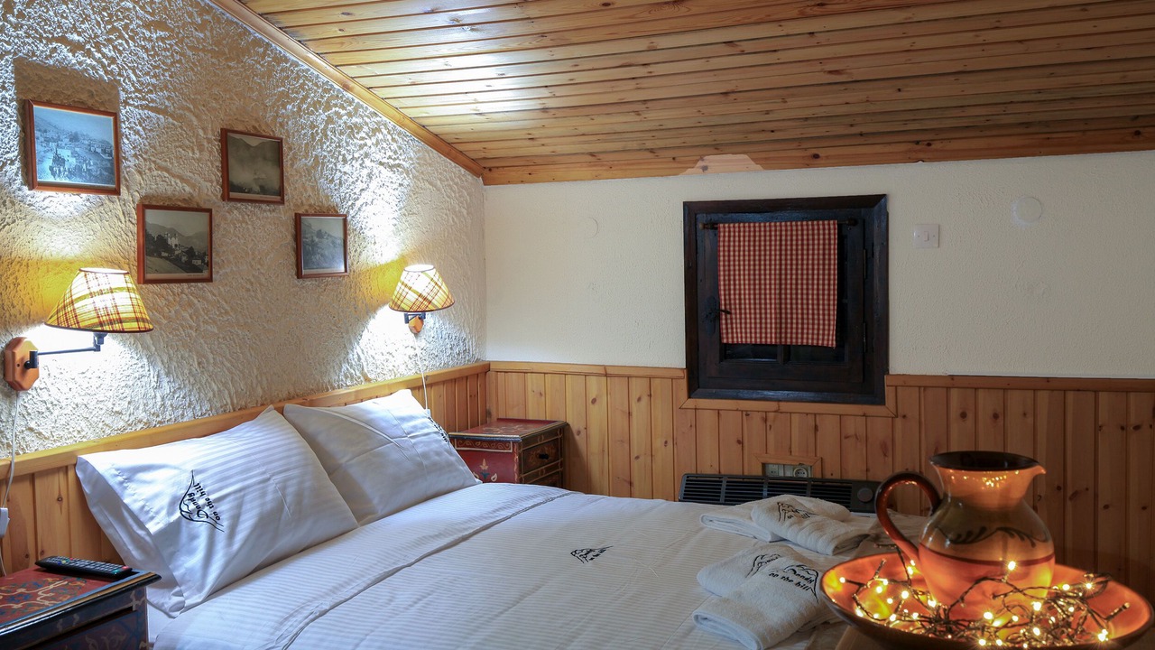 Photo of Bedroom in Eptalofos