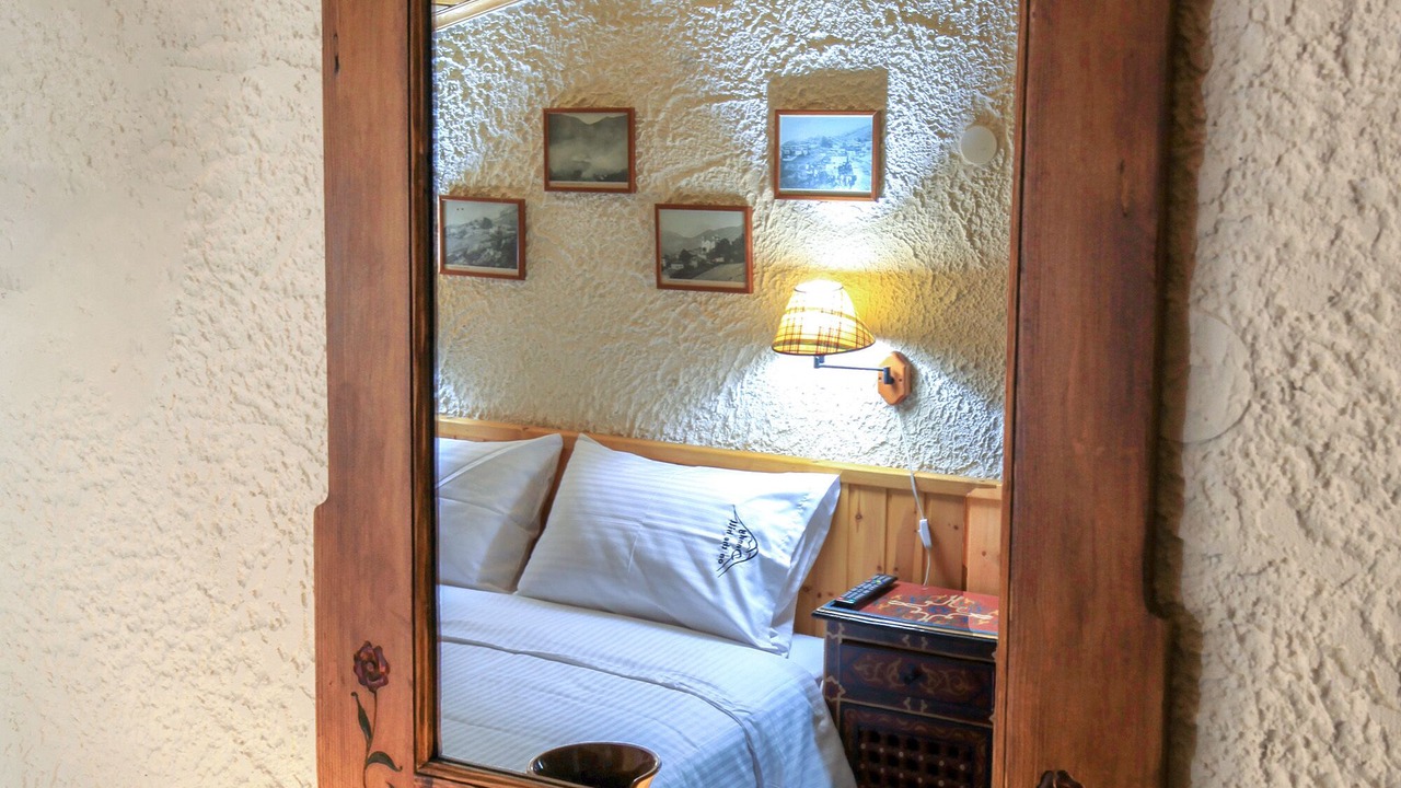 Photo of Bedroom in Eptalofos