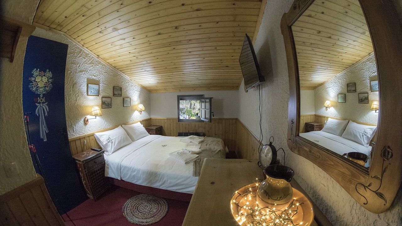 Photo of Bedroom in Eptalofos