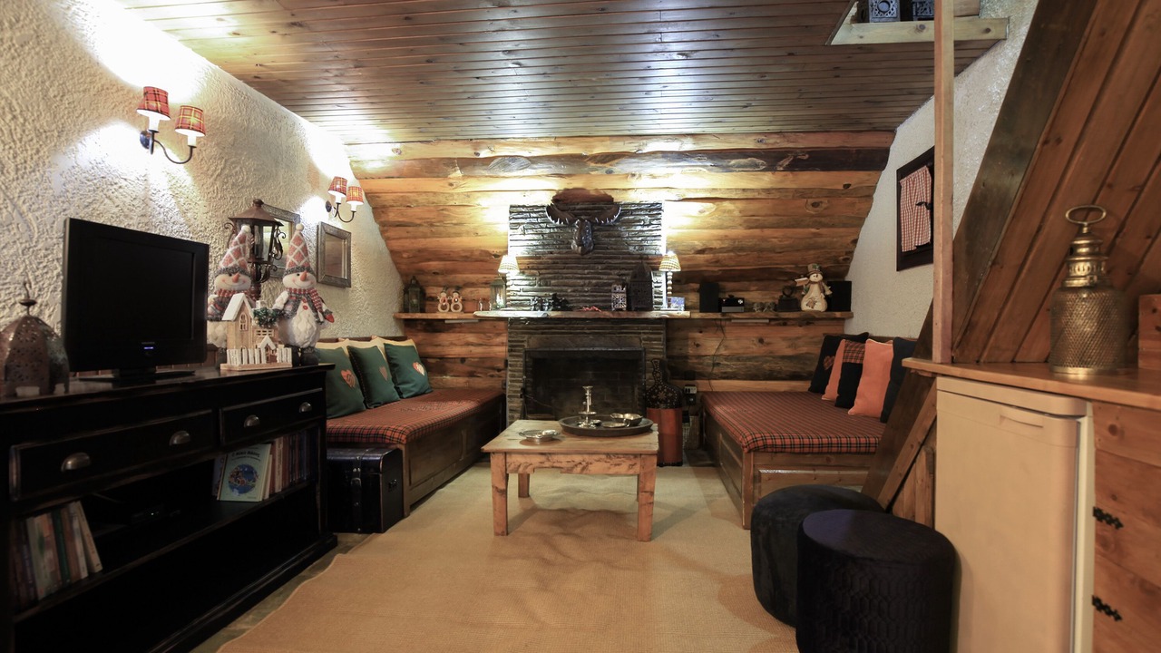 Photo of Livingroom in Eptalofos