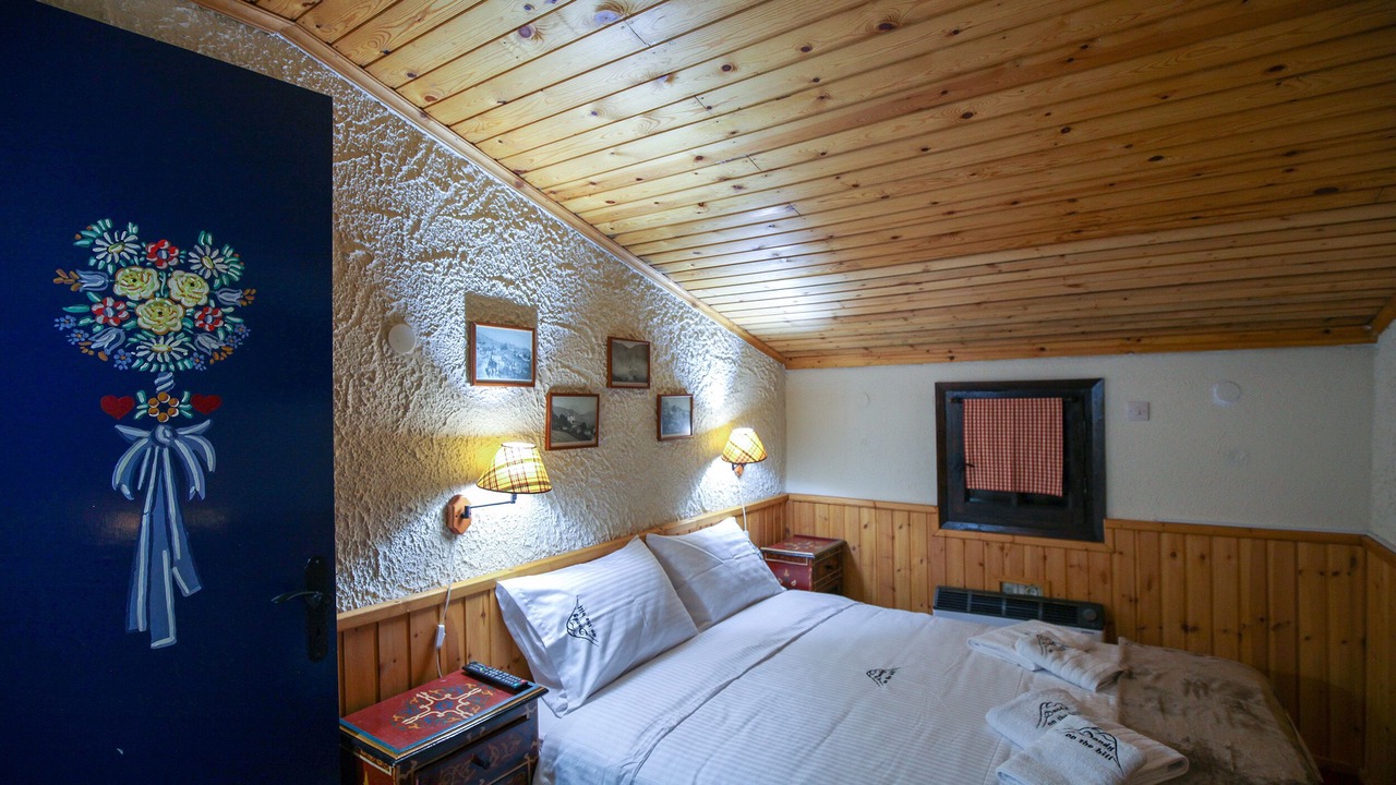 Photo of Bedroom in Eptalofos