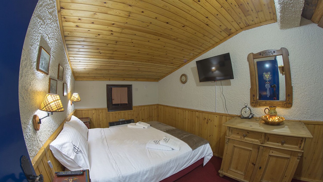 Photo of Bedroom in Eptalofos