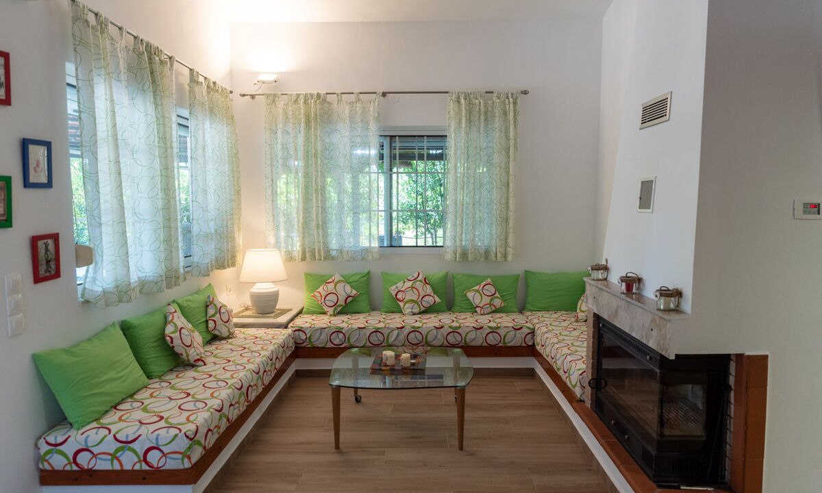 Photo of Livingroom in Vrahati