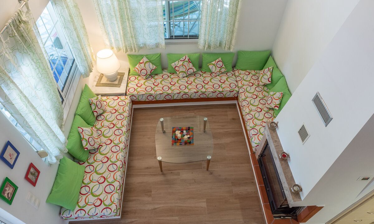 Photo of Livingroom in Vrahati