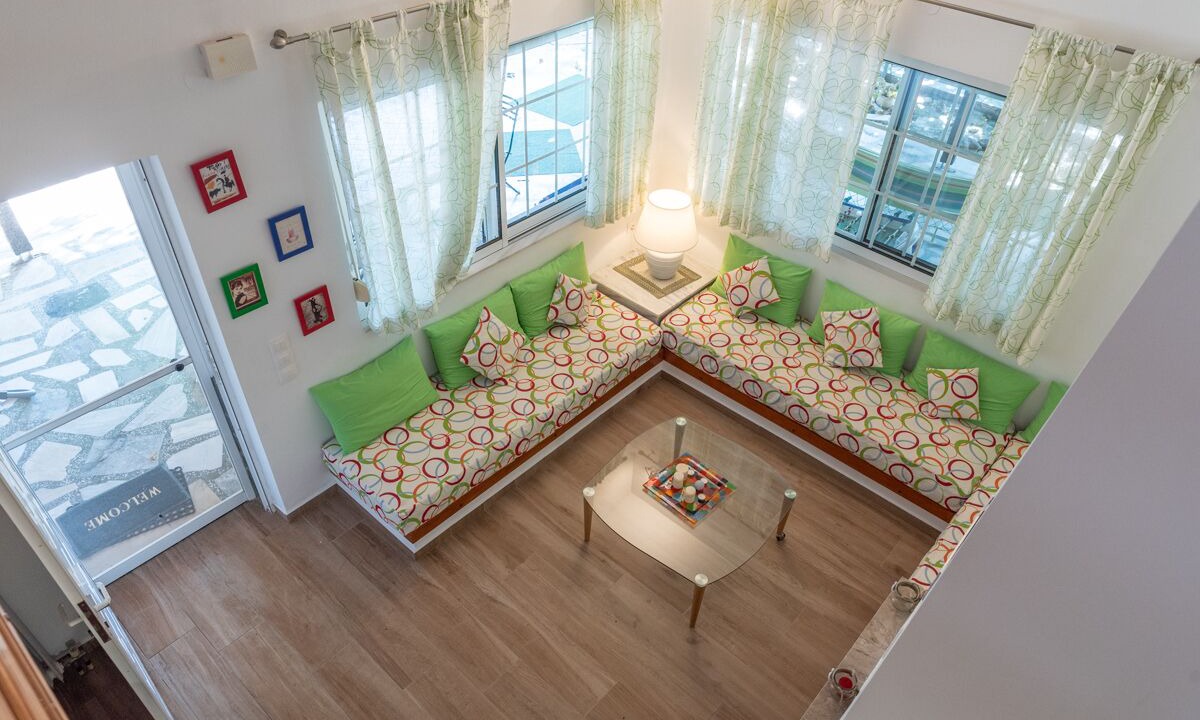 Photo of Livingroom in Vrahati