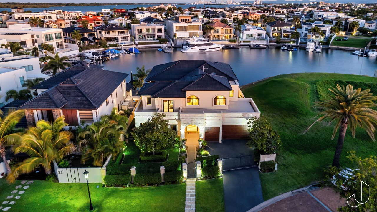 Photo of Outdoor in Paradise Point