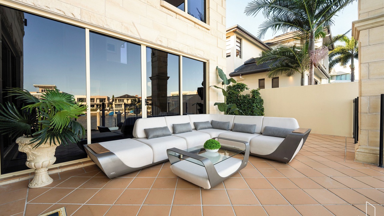 Photo of Outdoor in Paradise Point
