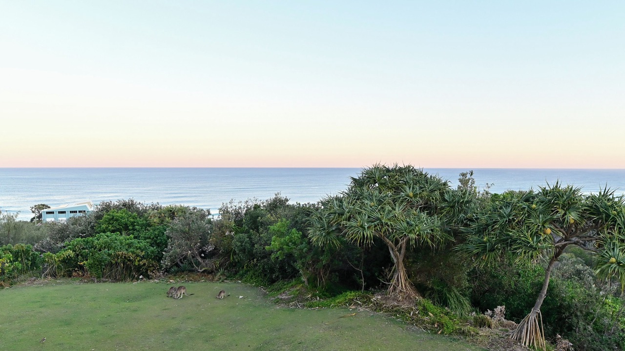 Photo of Patio Balcony in Point Lookout
