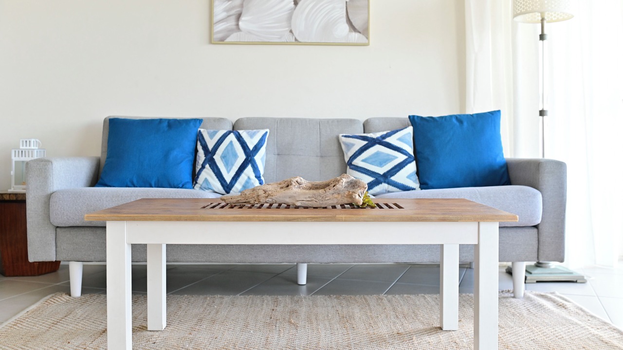 Photo of Livingroom in Point Lookout