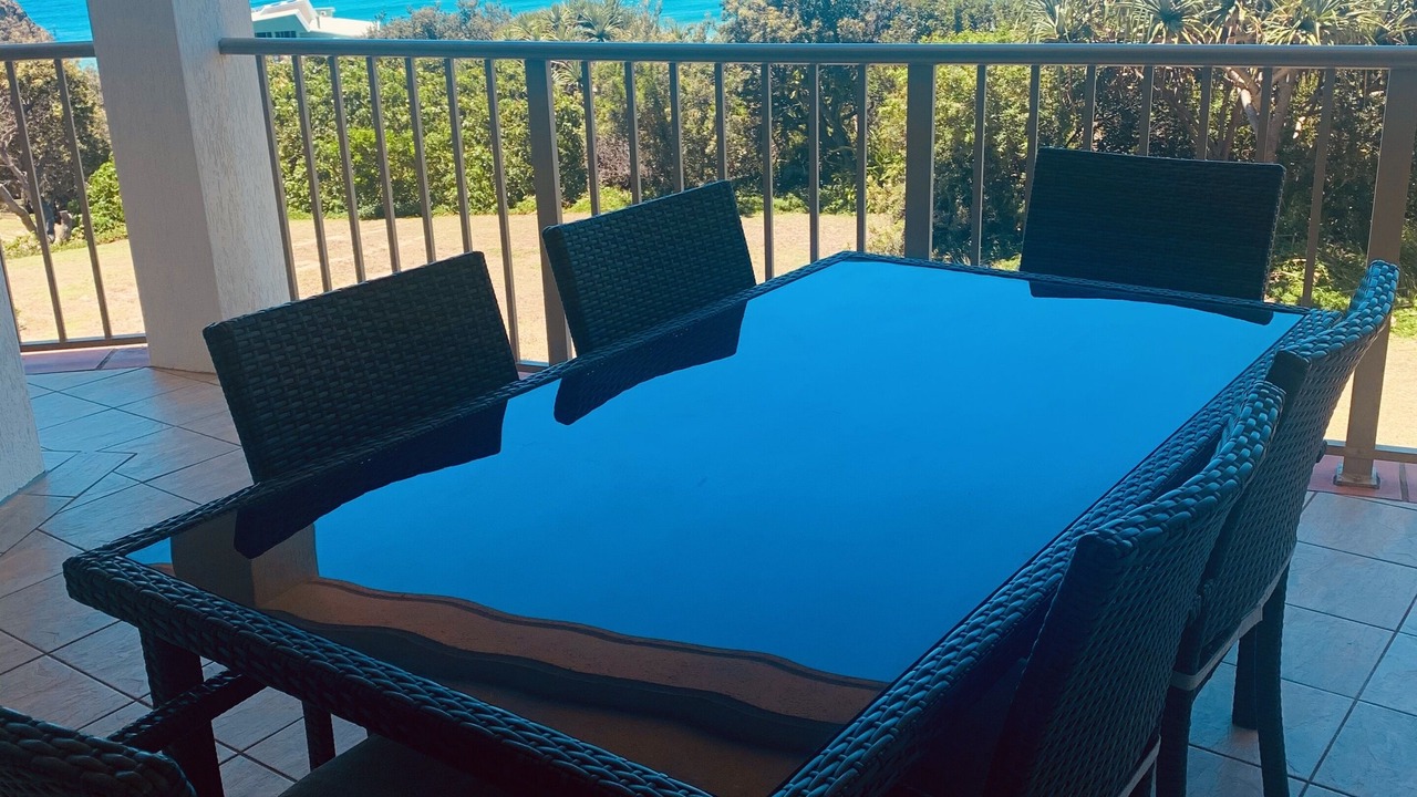 Photo of Patio Balcony in Point Lookout