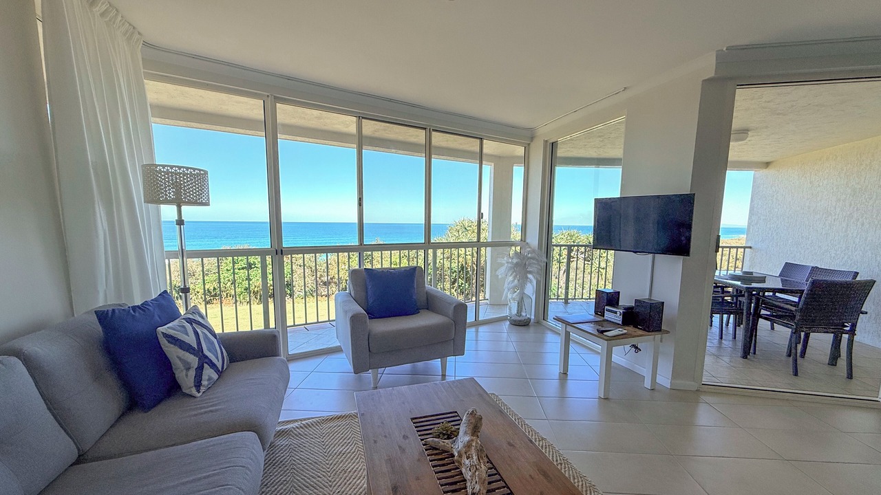 Photo of Livingroom in Point Lookout