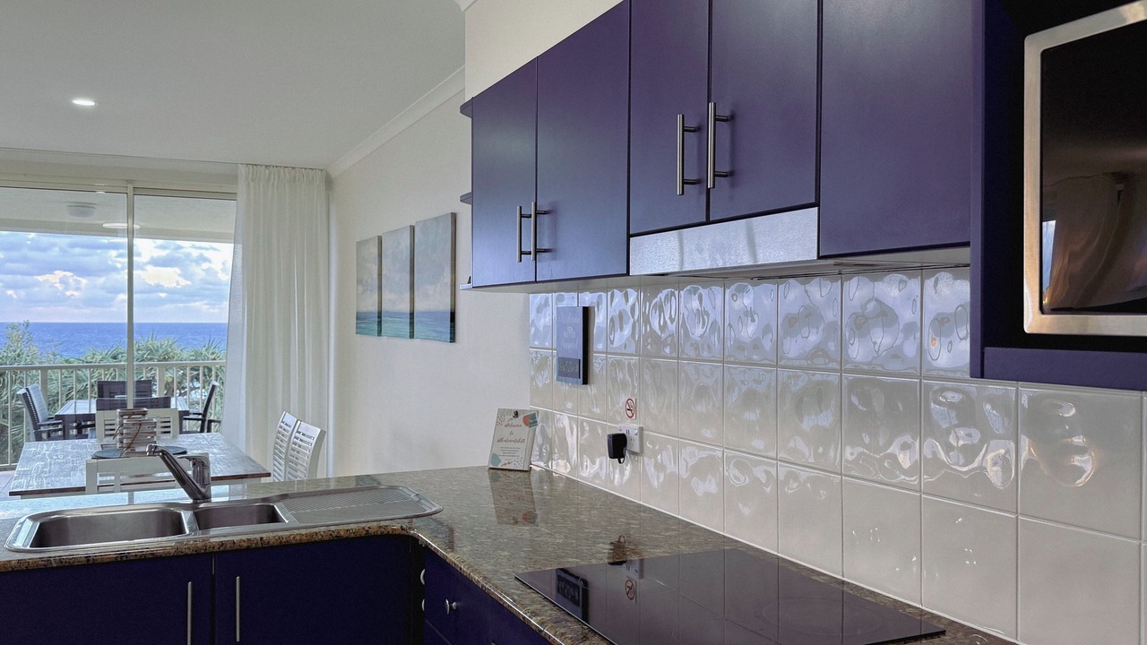 Photo of Kitchen in Point Lookout