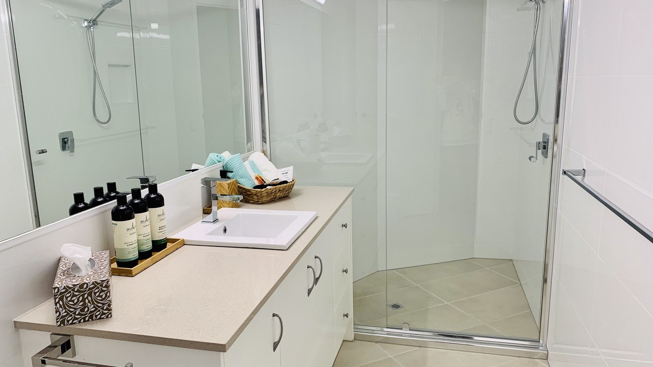 Photo of Bathroom in Point Lookout