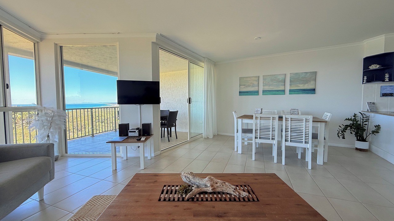 Photo of Livingroom in Point Lookout