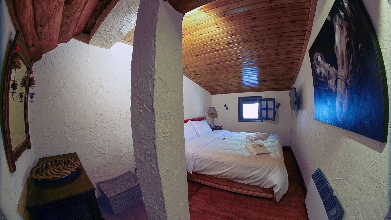 Photo of Bedroom in Eptalofos