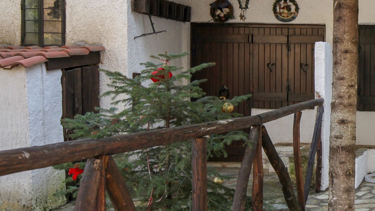 Photo of Outdoor in Eptalofos