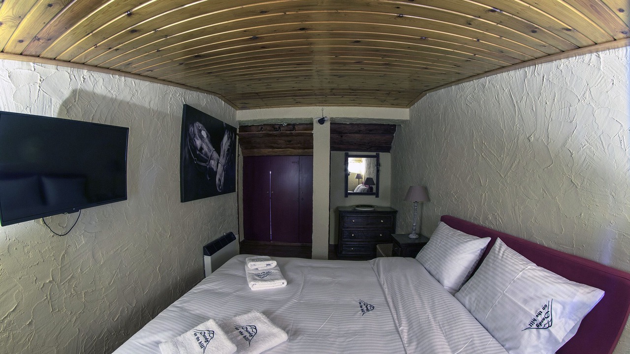Photo of Bedroom in Eptalofos