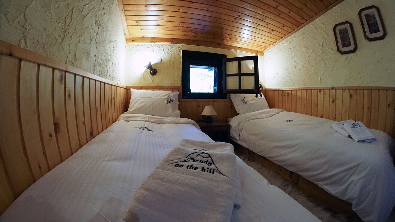 Photo of Bedroom in Eptalofos
