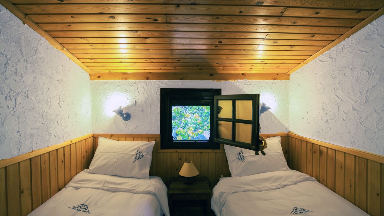 Photo of Bedroom in Eptalofos