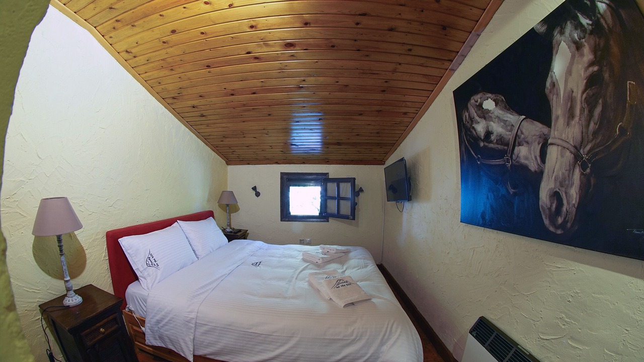 Photo of Bedroom in Eptalofos