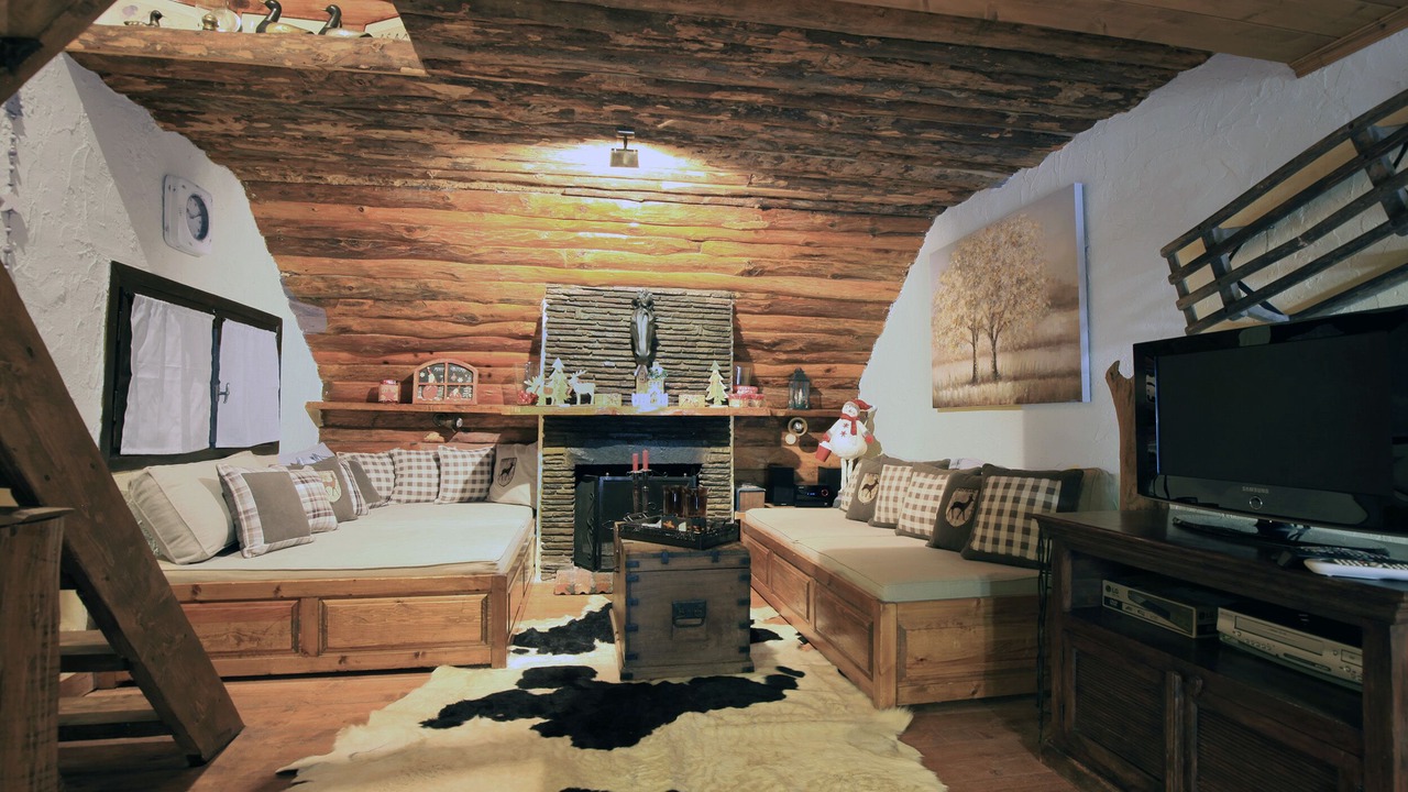 Photo of Livingroom in Eptalofos