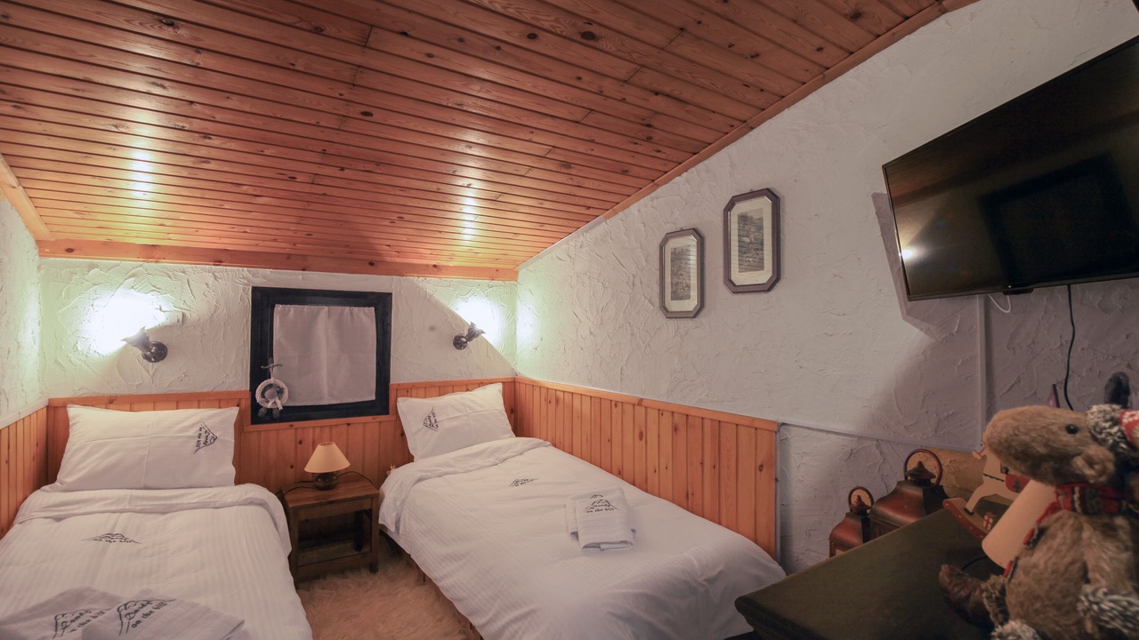 Photo of Bedroom in Eptalofos