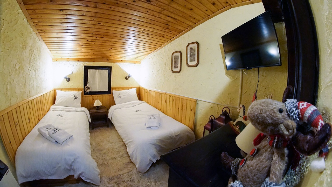 Photo of Bedroom in Eptalofos