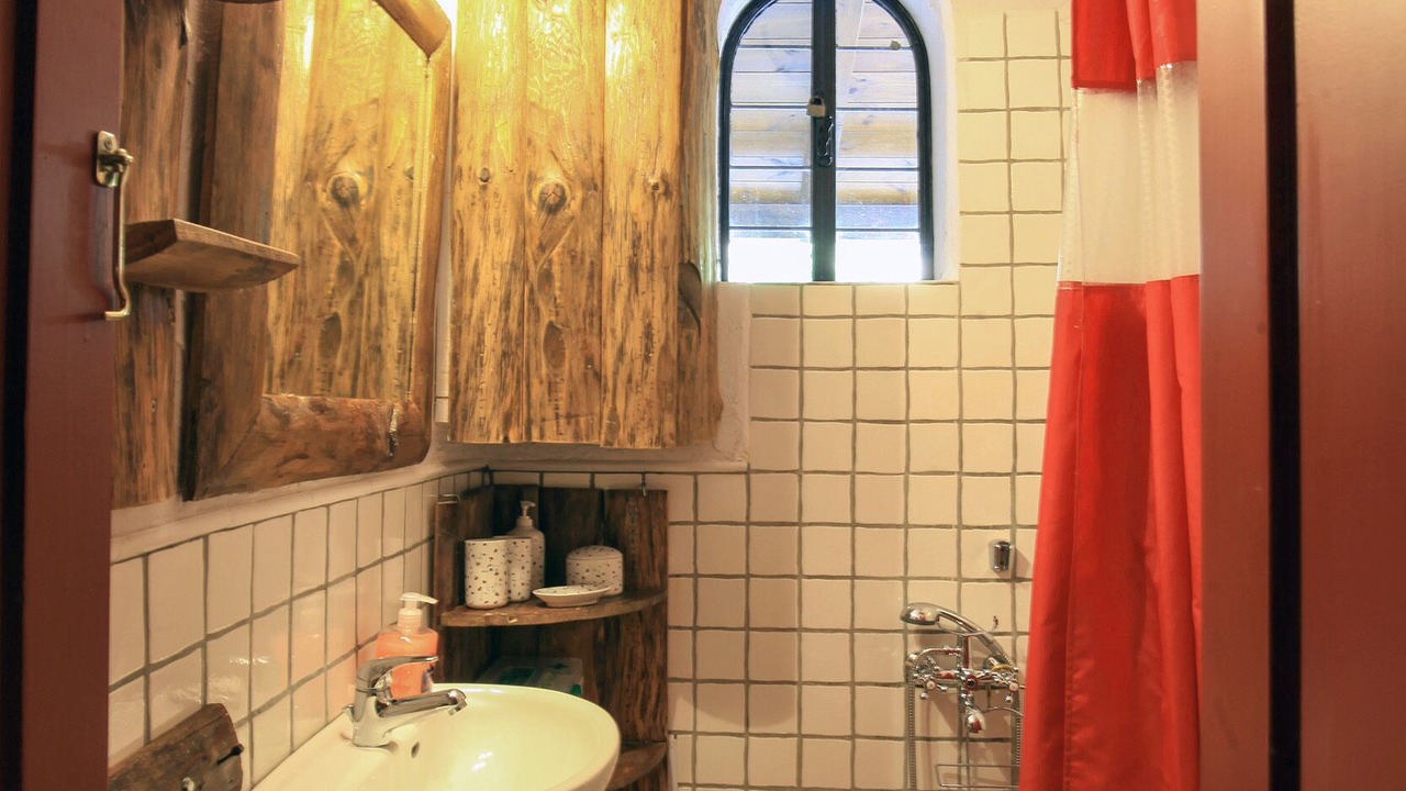 Photo of Bathroom in Eptalofos