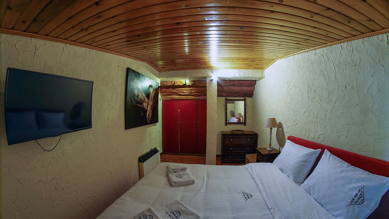 Photo of Bedroom in Eptalofos