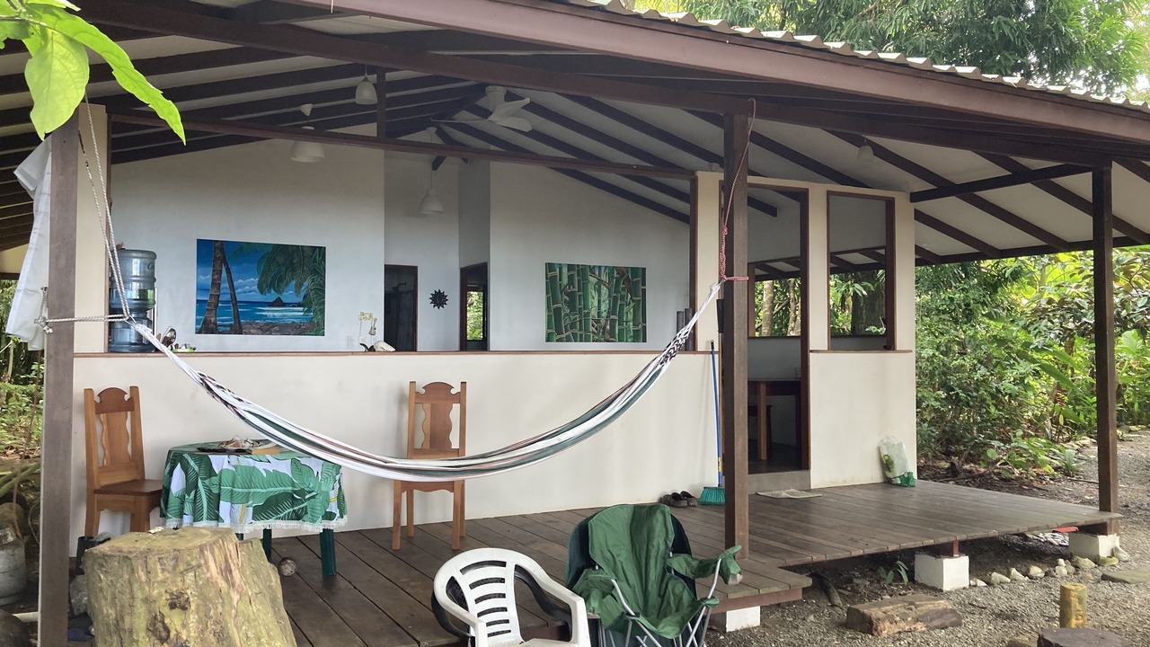Photo of Outdoor in Puerto Jimenez