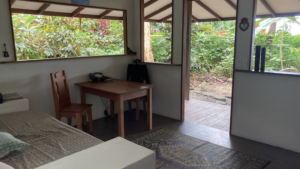 Photo of Bedroom in Puerto Jimenez