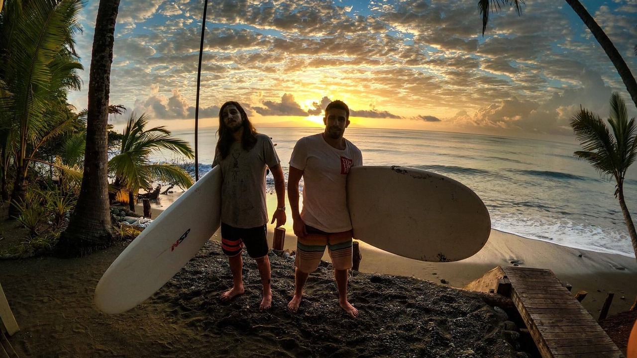 Photo of Others in Puerto Jimenez