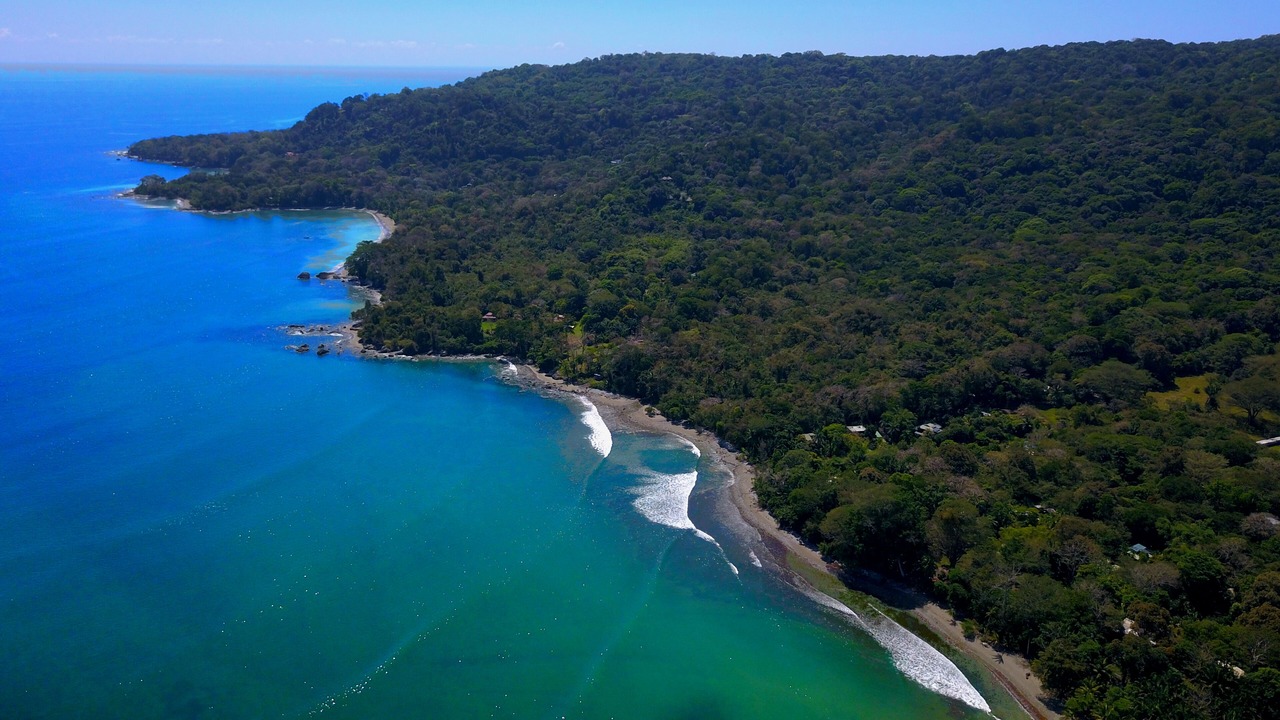 Photo of Outdoor in Puerto Jimenez
