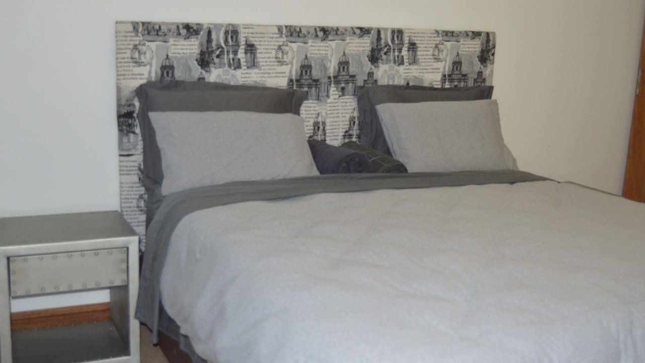 Photo of Bedroom in Hillcrest