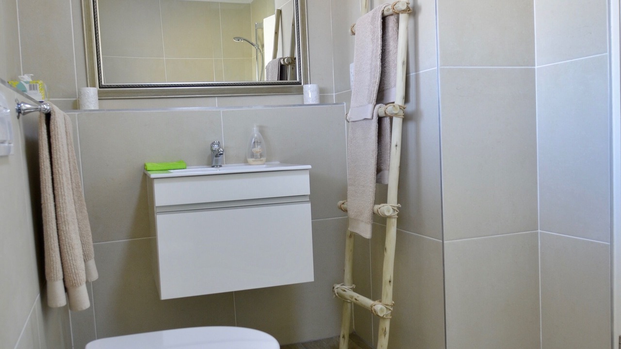 Photo of Bathroom in Margate